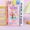 3D Puffy 3D Crystal Embossed Stickers 3D Stacked Animal DIY Stacking Stickers 3D Overlay Raised 3D Relief Stickers