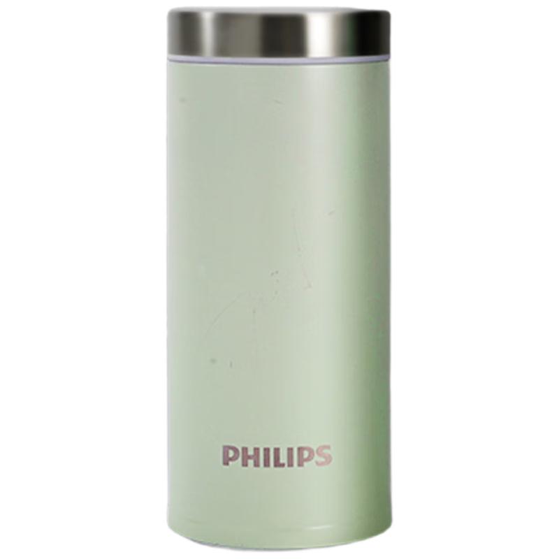 Philips 200 мл термокружка из нержавеющей стали 316 с фильтром для чая