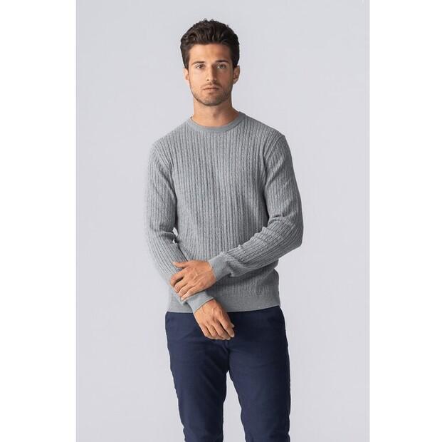Свитер TeeShoppen Basic Collection EU S