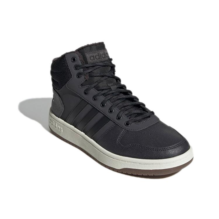 Adidas Hoops 2.0 Mid 'Carbon Gum' GZ7959
