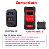 Digital CAN LIN BUS Tester Analyzer PWM Signal Detector with Wireless Receiver