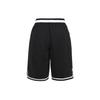 Nike Dri-Fit DNA Basketball Shorts Men Bottoms Black White AT3151-010