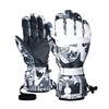 Professional Ski Gloves Men Women Waterproof Warm Touchscreen Snowboard Winter Outdoor Sports