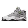 Air Jordan BLoyal Vlčí šedá Volt Pánské tenisky Bílé 315317-017