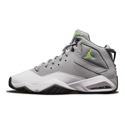 Air BLoyal Wolfsgrau Volt Herren Sneaker Weiß 315317-017