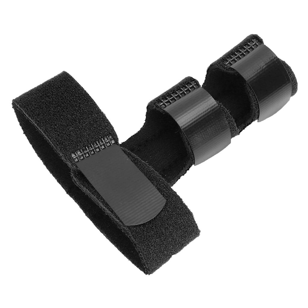 Finger Joints Brace Stabilizer Sprain Fracture Recovery Finger Fixing Splint Protector