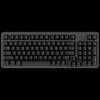 Logitech K868 Tri-mode Mechanical Keyboard