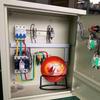 Wall Mount Fire Ball Different Size Wall Mount Bracket Automatic Fire Ball  Garage