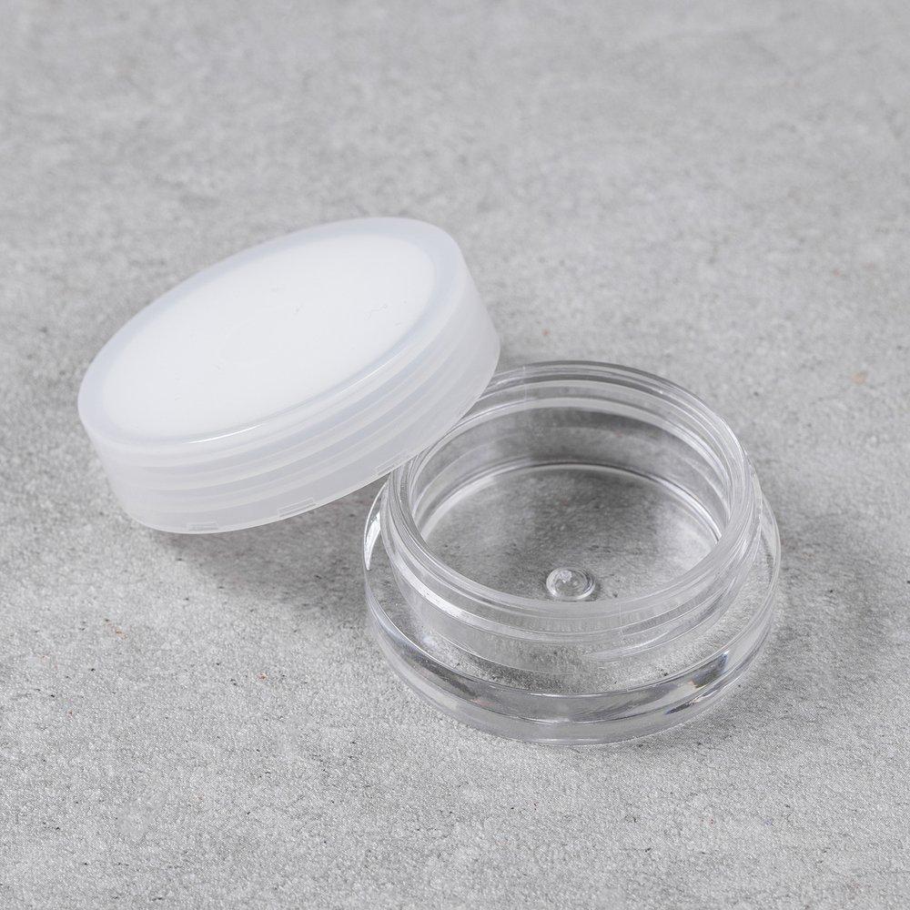 Cosmetic Refill Case_8ml