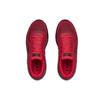 Under Armour Liquify Red Black Unisex Sneakers 3021946-602
