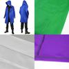Versatile Death Hooded Capes Long Sleeve Wizard Cloak For Halloween Cosplay Fun