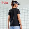 XTEP Women's Quick-Dry Training T-Shirt