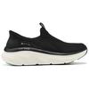 Skechers Sport Comfortable Versatile Walking Shoes Women Sneaker Black 150391-BLK
