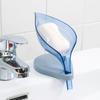 Soap Holder Sink Kitchen Cleaning Supplies Sponge Drain Box Scourers Cleaner Brush Storage Drying Rack Hand Washing  Case