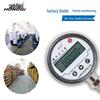 Hongqi YS-100 Digital Precision Pressure Gauge (CN Version)