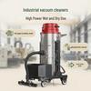 Explosion-Proof Industrial Vacuum Cleaner for Workshop Dust and Iron Filings