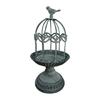 Birdcage Candle Holder Metal Decorative Candlesticks for Table Centerpieces Home Wedding Party Candle Holder Accessories