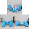Pokemon Metagross Plush Doll 30cm Cute Short Plush Crab Figure Gift For Children And Collectors