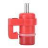 20Pcs Chicken Automatic Drinker Buckle Type Poultry Waterer Drinking Nipple Farm Accessories