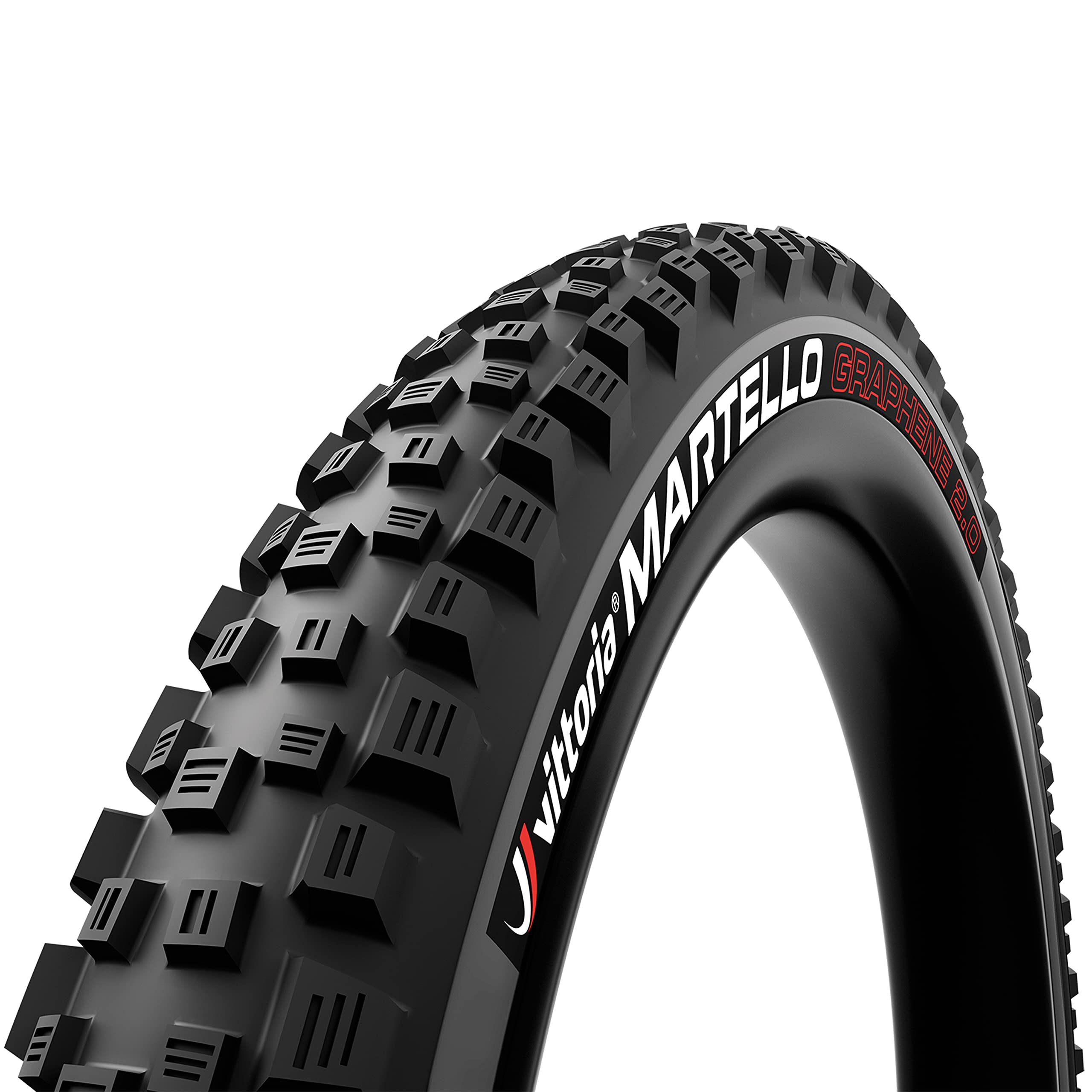 

Vittoria Martello TNT G2.027.5x2.6 Black/Gray