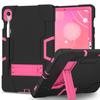 For Samsung Tab Case S10 Lite S9 FE A11 A9 8.7inch Plus A7 Lite  A9+ A11+ 11 Inch Stand Tablet Case Thick Shockproof Hard Cover
