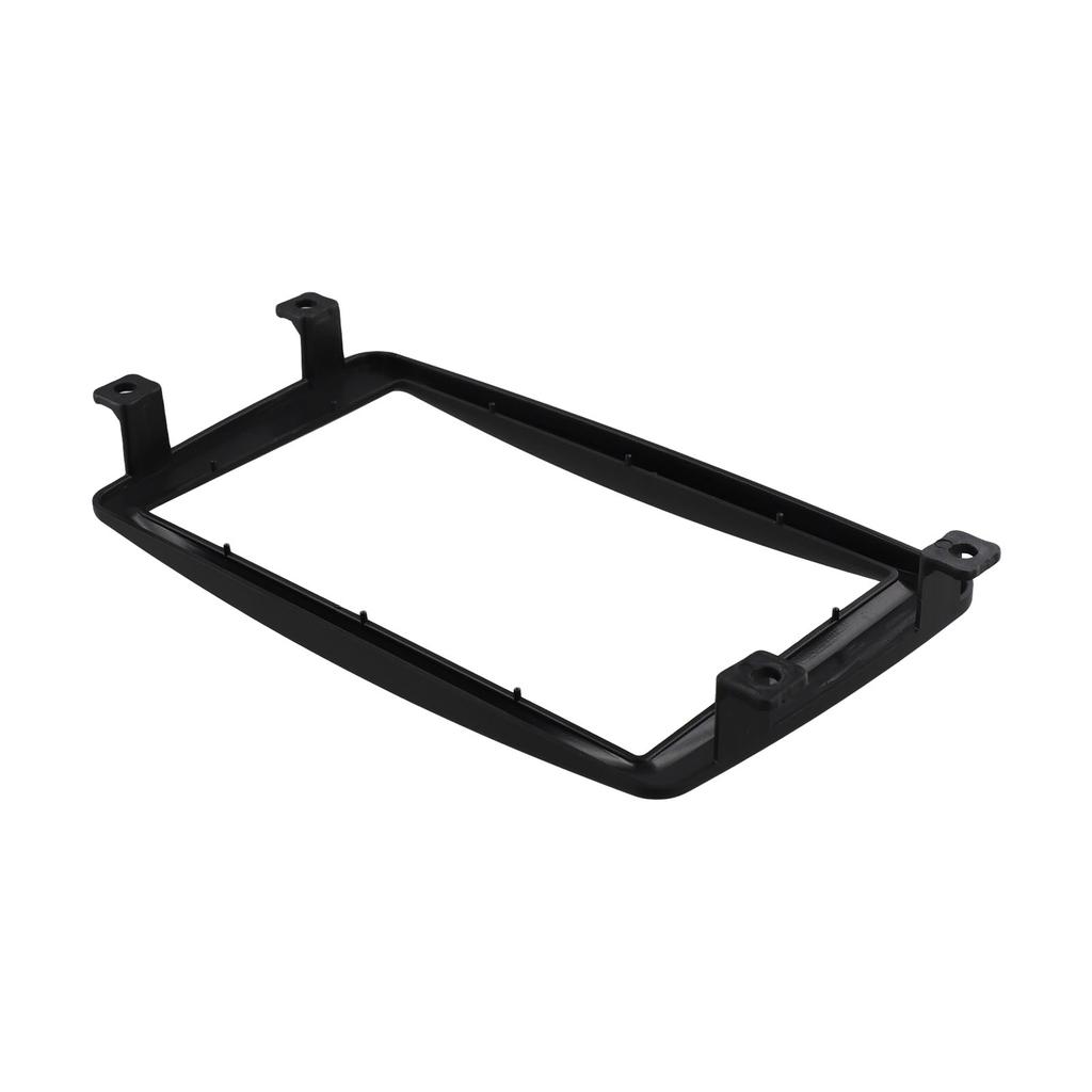 2 Din \Car \Radio \Fascia DVD \Player \Panel \Kits Stereo Dash Frame For Mercedes For Benz C-classes (W203) 2000-2004