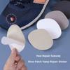 Care Self-Adhesive Shoe Patch Vamp Shoe Hole Repair Patch Shoes Hole Sticker Heel Repair Subsidy