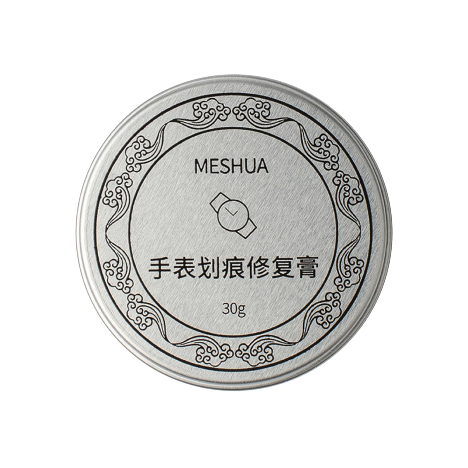 

Полировальный крем для удаления царапин Полировальные инструменты Полировальная паста Ремонт царапин на часах Полировальный крем-агент/очиститель