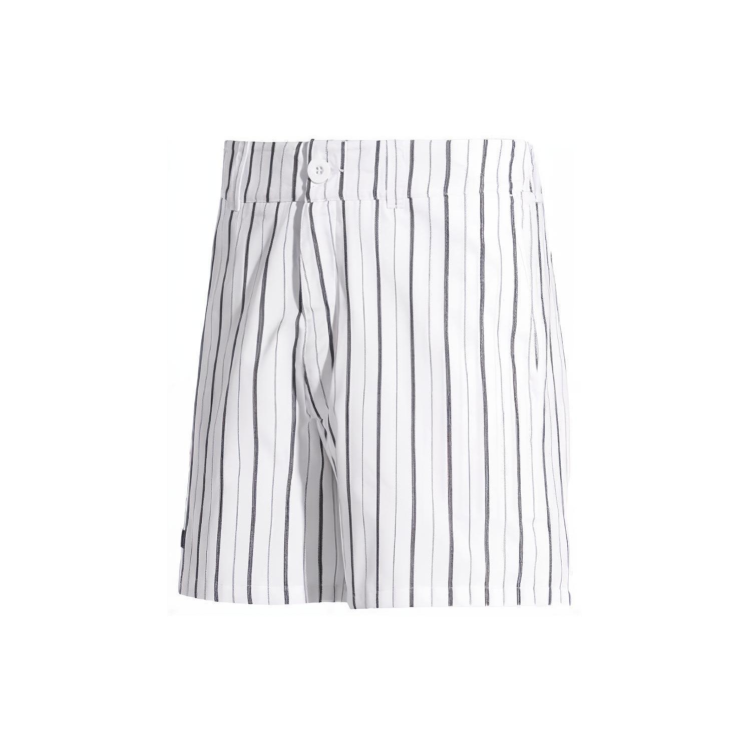 PUMA X Han Kjobenhavn Logo Shorts White Men s 57855602 XL