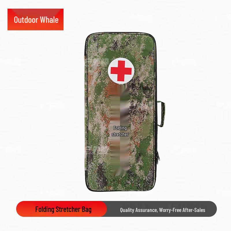 

Outdoor Whale Heavy-Duty Thickened Carry Bag