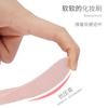 Two Purpose Silicone Facial Mask Brush Mud Mask Applicator Spatula