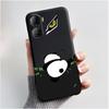 Custodia per Telefono Per ZTE Nubia Neo 3 5G Z2464N Custodia Estetica Moda Gatto Carino Cartone Animato Nero Morbido TPU Silicone Copertura Protettiva Completa