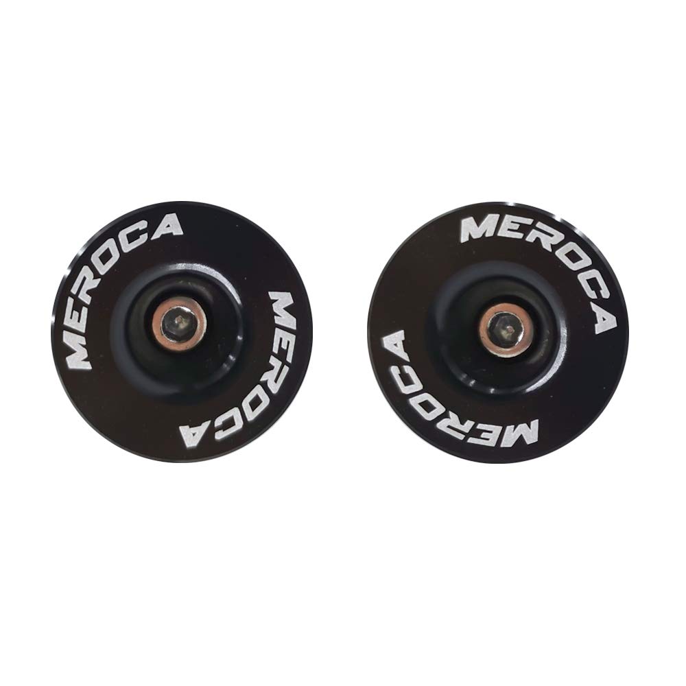 Yumosmn Bicycle Bike Bar End Cap Bar End Plug 1