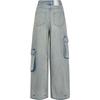 Adidas Originals Cargo Joggers Women Bottoms KU9533