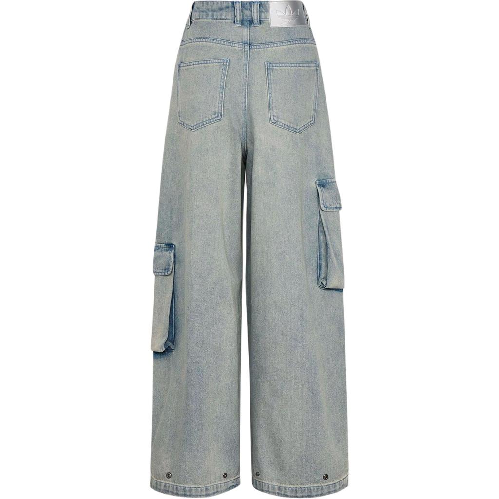 Adidas Originals Cargo Joggers Women Bottoms KU9533