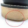 Great RED WING short boots Irish Setter Tag Classic Plain Toe Leather Women 8165 Used