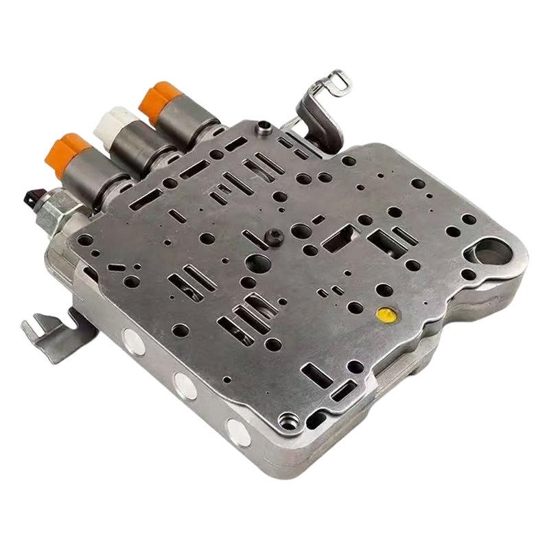 Bongchi VT2/VT3 Valve Body for Geely, Dongfeng, Haima, Liebao, JAC, and BAIC CVT Solenoid Assembly.