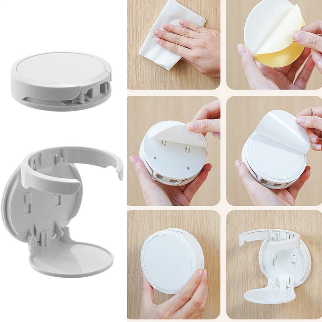 Cup Holder - Folding Car Bottle Rack | Car Cup Holder Tray | Bottle