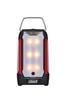 COLEMAN 2 Multi-Panel Lantern Plus (Red)