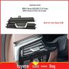 Kit di Riparazione per Leva Griglia Bocchetta Aria Anteriore e Posteriore per BMW Serie 5 e 6 (G30 G32)