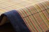 Ikehiko Bamboo Rug Carpet 2 Tatami Simple 180 x 180 cm "DDX Rio" Approx.