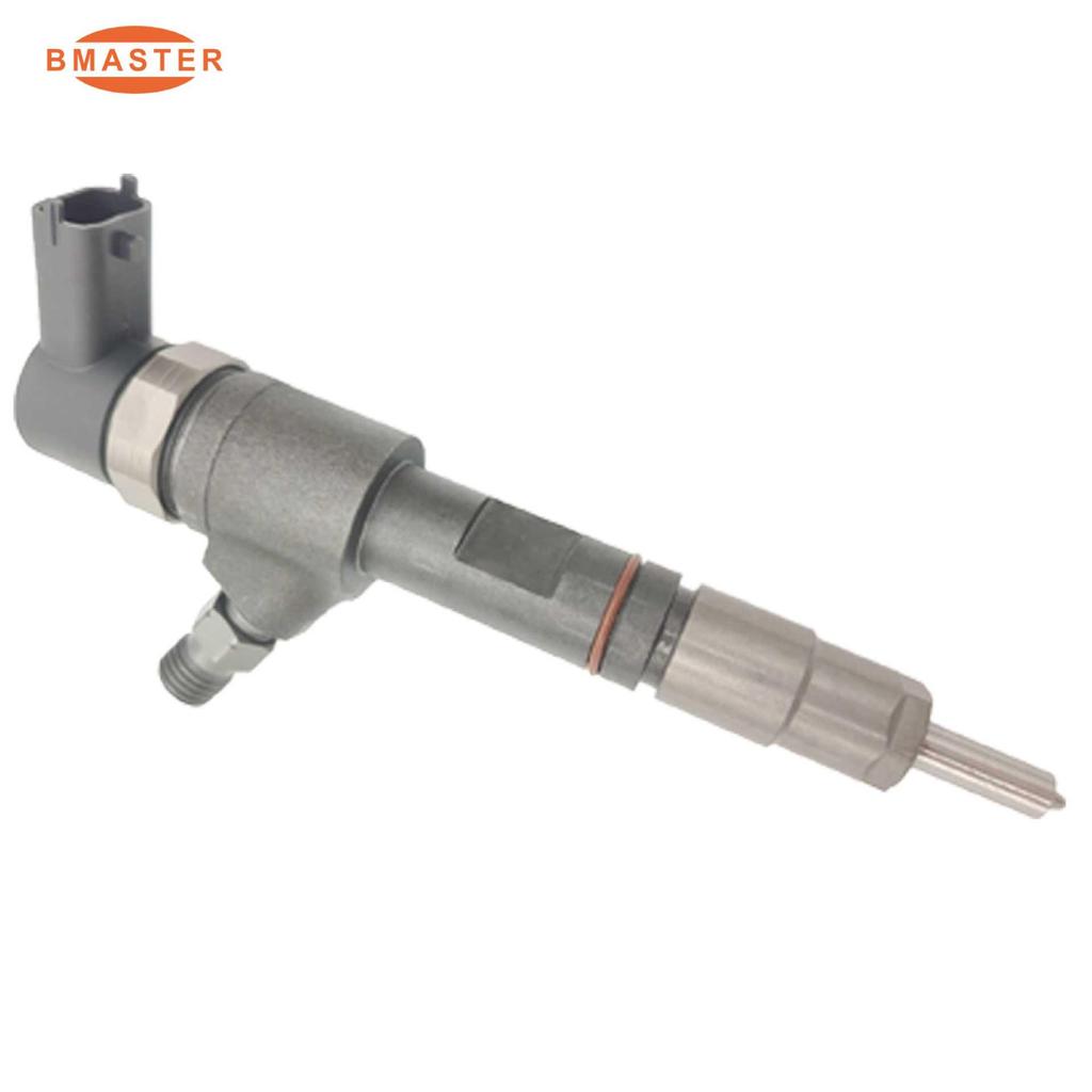 High-Performance Injector 0445110375 for 2.0CDTI/2.0DCI Engines