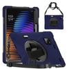 Xiaomi Pad 7 / Pad 7 Pro Silicone Tablet Case