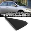 Fits Toyota Corolla Right Side View Mirror Fender Corner Trim Cover 60117-12010