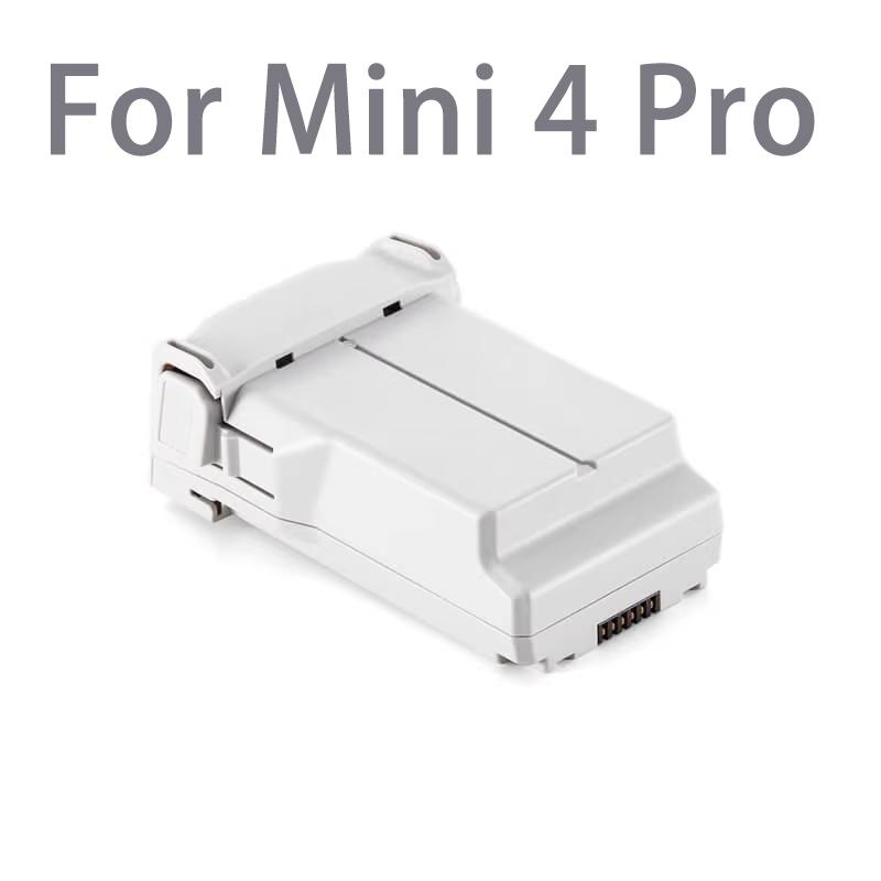 NEW Replacement Battery For DJI Mini 3 Mini 3 Pro Mini 4 Pro Smart Flight Battery 0-Cycle DJI Drone Battery 3850mAh
