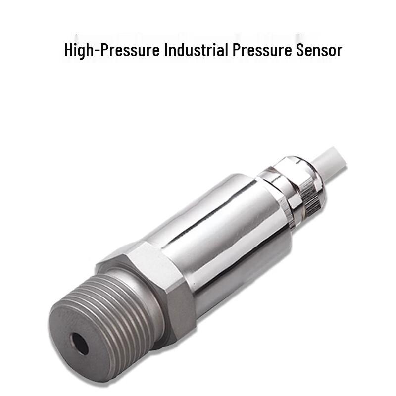 MMG Industrial Electrical Pressure Sensor