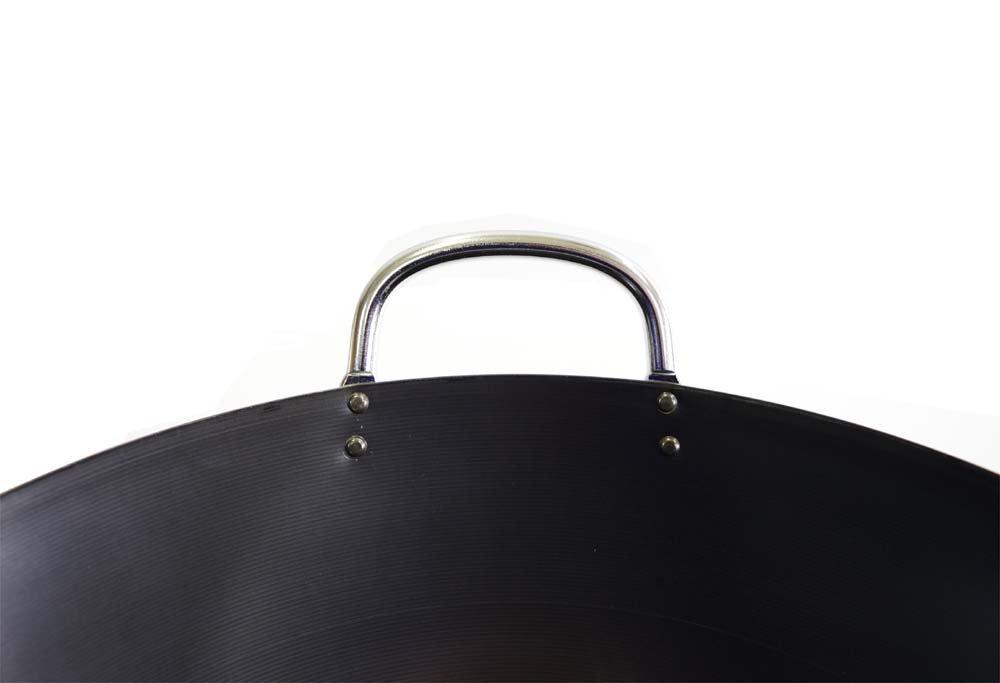Iron Chef Serie "Wok" 54cm