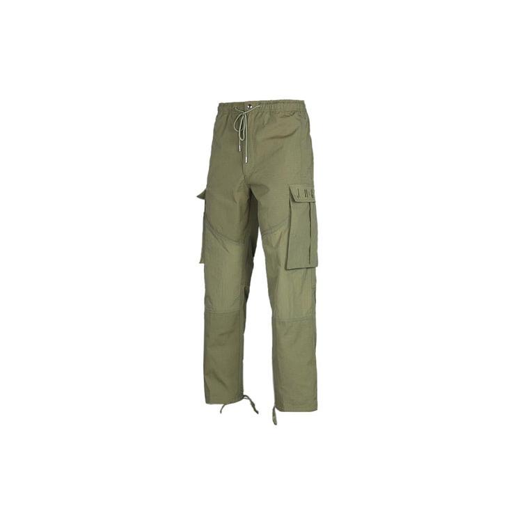 Jordan Cargo Pants Men s Dark Green Moderate CD5735-335 S