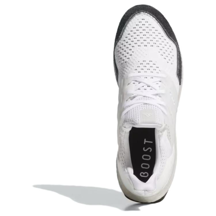 adidas UltraBoost 1.0 'Black Toe' IH4927