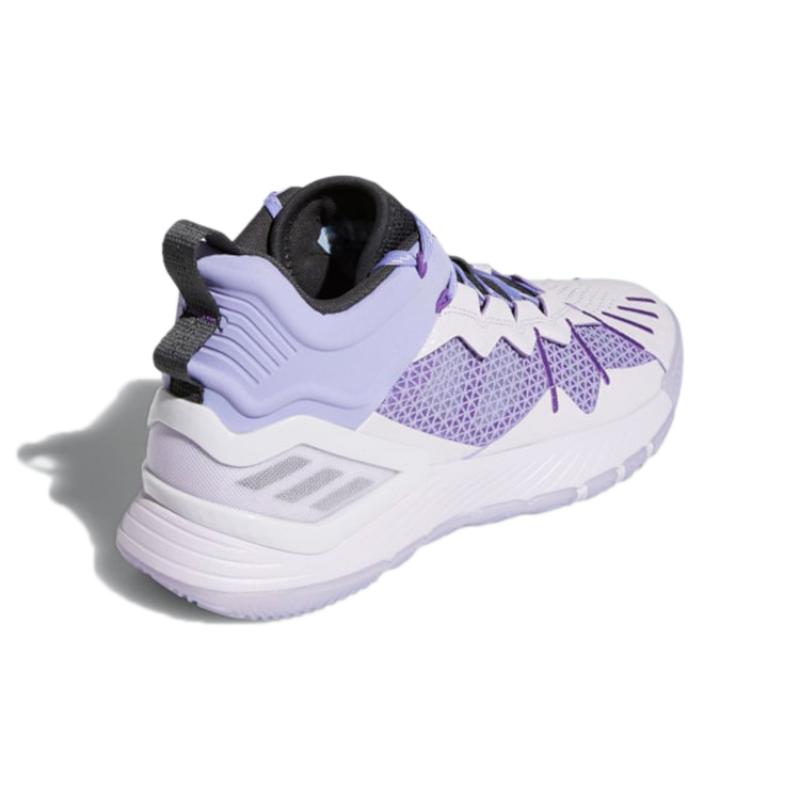 Adidas D Rose Son Of Chi Sneakers GX2933